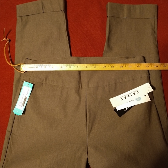 Pants - Picture 5 of 5